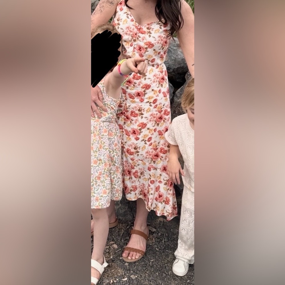 Abercrombie & Fitch Matching Set